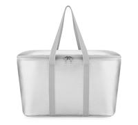 reisenthel Borsa termica Coolerbag 44,5 cm color argento