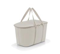 Reisenthel Coolerbag - Borsa termica in tessuto di poliestere di alta qualità, ideale per picnic, shopping e viaggi