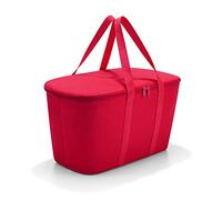 reisenthel Borsa termica Coolerbag 44,5 cm red (UH3004)