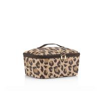 reisenthel Borsa termica tascabile 28 cm leo macchiato (TAS039921)