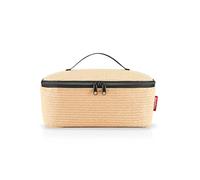 reisenthel Coolerbag Borsa frigo M 28 cm marrone