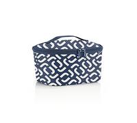 reisenthel Borsa termica tascabile 22,5 cm signature navy (LG4073)