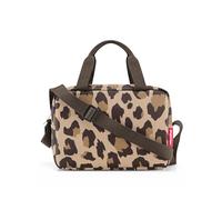 reisenthel Coolerbag To-Go Borsa frigo 23.5 cm leo macchiato (TAS039989)