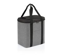 reisenthel Borsa frigo 37 cm twist silver (LH7052)