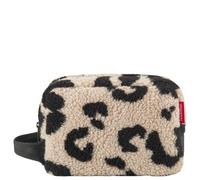 reisenthel cosmeticpouch M - Beauty case (teddy leo cream)