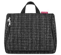 reisenthel Toiletbag Xl Borsa da toilette 28 cm nero
