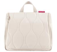 reisenthel cosmetics toiletbag XL - Beauty Case 28 cm (puffer stone)