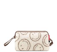 reisenthel cosmetics travelcosmetic - Beauty case 26 cm (smiley teddy chocolate)