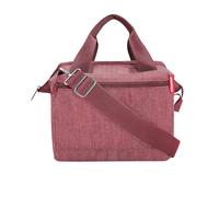reisenthel Cross, Croce Allrounder Donna, Twist Maroon, Taglia Unica