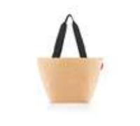 Reisenthel Custodia Shopper M Raffia Nero Tasca ZS7078