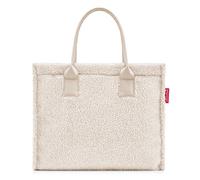 reisenthel Daily Borsa shopper 42 cm beige