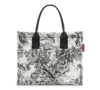 reisenthel Daily Borsa shopper 42 cm bianco