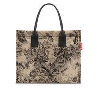 reisenthel Daily Borsa shopper 42 cm marrone