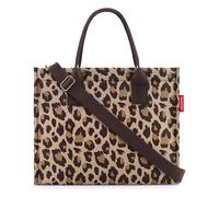 Reisenthel Daily Shopper leo macchiato
