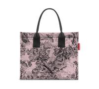 reisenthel Daily Borsa shopper 42 cm rosa