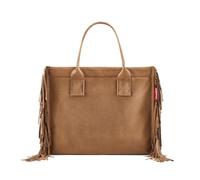 reisenthel Daily Shopper Borsa shopper 42 cm marrone