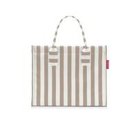 Reisenthel Daily Shopper summerstripes coffee DN6056