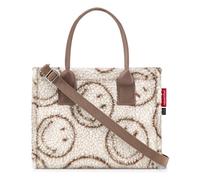 reisenthel Daily Shopper Borsa shopper 21 cm beige