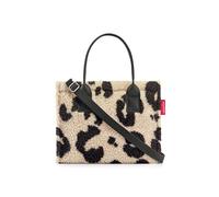 reisenthel Daily Shopper Borsa shopper 21 cm beige