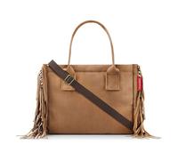 reisenthel Daily Shopper Borsa shopper 21 cm marrone