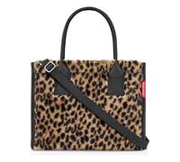 reisenthel Daily Shopper Borsa shopper 21 cm marrone
