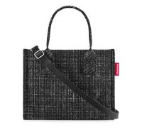 reisenthel Daily Shopper - Borsa Shopper XS 27 cm (bou lack) antracite