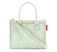 reisenthel Daily Shopper Borsa shopper 21 cm verde