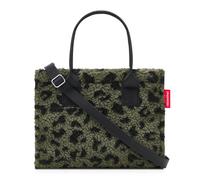 reisenthel Daily Shopper Borsa shopper 27 cm oliva