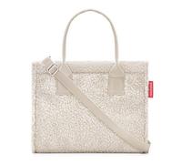 reisenthel Daily Shopper Borsa shopper 42 cm beige