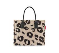 reisenthel Daily Shopper Borsa shopper 42 cm beige