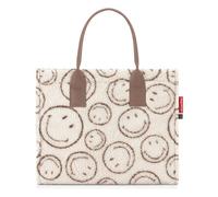 reisenthel Daily Shopper Borsa shopper 42 cm marrone