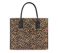 reisenthel Daily Shopper Borsa shopper 42 cm marrone