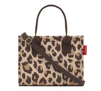 reisenthel Daily Shopper Borsa shopper 42 cm marrone