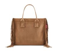 reisenthel Daily Shopper - Borsa shopper 42 cm (western) marrone