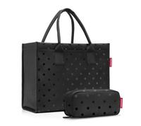 Reisenthel Daily Shopper Bag Nero