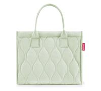 reisenthel Daily Shopper Borsa shopper 42 cm verde