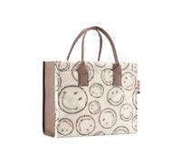 reisenthel Daily Shopper Borsa shopper 42 cm marrone