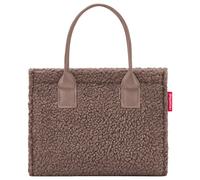 reisenthel Daily Shopper - Borsa Shopper XS 27 cm (teddy chocolate)