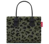 reisenthel Daily Shopper Borsa shopper 27 cm oliva