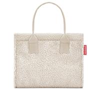reisenthel Daily Shopper Borsa shopper 42 cm beige