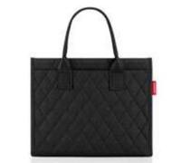 Reisenthel Daily Business Shopper Bag Nero