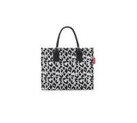 REISENTHEL Daily Shopper Leo Nero nero