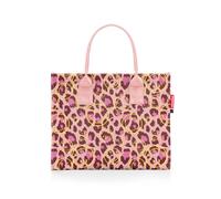 reisenthel Daily Shopper Borsa shopper 42 cm arancia