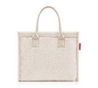 Reisenthel Daily Shopper teddy sand Borsa/Zaino casual DN1042