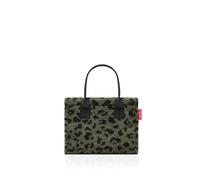 reisenthel Daily Shopper Borsa shopper 27 cm oliva