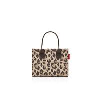 reisenthel Daily Shopper Borsa shopper 42 cm marrone