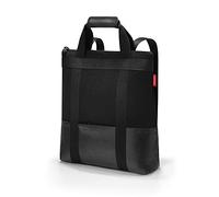 Reisenthel daypack Koffer, 43 cm, 18 Liter, Black