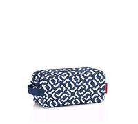 Reisenthel Duocase - Custodia con 2 grandi scomparti principali, 26 x 12,5 x 10 cm