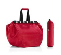 reisenthel ® easy shopping bag rosso