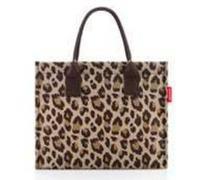 Reisenthel Einkaufskorb Daily Shopper Business Leo Macchiato GP6048